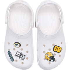 NFL Green Bay Packers 5 Pack