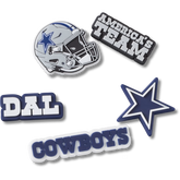NFL Dallas Cowboys 5 Pack