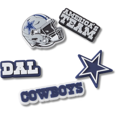 NFL Dallas Cowboys 5 Pack