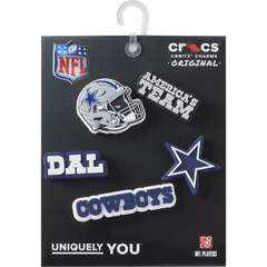 NFL Dallas Cowboys 5 Pack