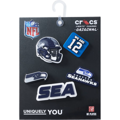 NFL Seattle Seahawks 5 Pack