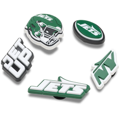 NFL New York Jets 5 Pack