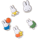 Miffy 5 Pack