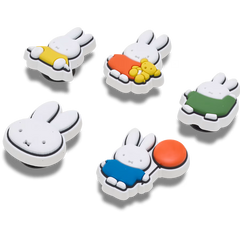 Miffy 5 Pack