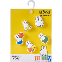 Miffy 5 Pack