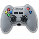 Super Gamer Controller