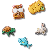 Super Pets 5 Pack