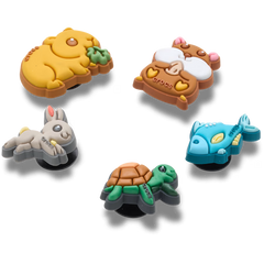 Super Pets 5 Pack