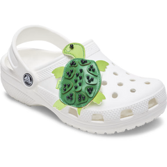 Faux Leather Turtle