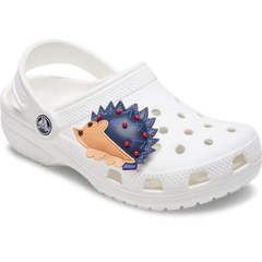 Faux Leather Hedgehog