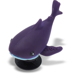 3D UV Changing Shark