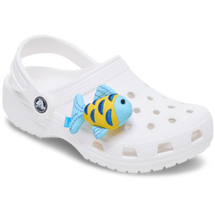 Faux Leather Fish