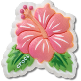 Blue Tropical Hibiscus