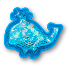 Squish Whale