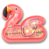 Squish Flamingo Floatie