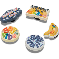 Irreverent Pride 5 Pack
