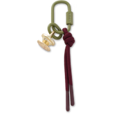 Speckled Carabiner