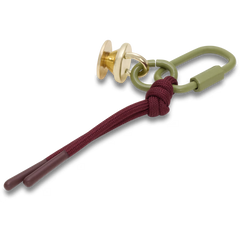 Speckled Carabiner