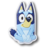 Bluey Sitting