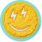 Mega Chenille Happy Face