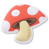 Speckled Mushroom