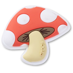 Speckled Mushroom