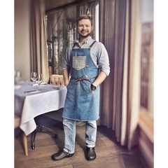 Bistro Work Clog