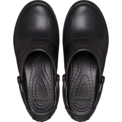 Women’s Mercy Work Clog