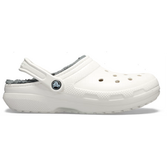 Classic Lined Clog