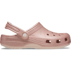 Classic Glitter Clog