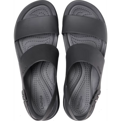 Brooklyn Low Wedge Sandal