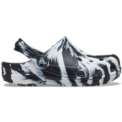 Toddler Classic Marbled Clog