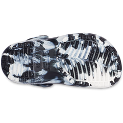 Toddler Classic Marbled Clog