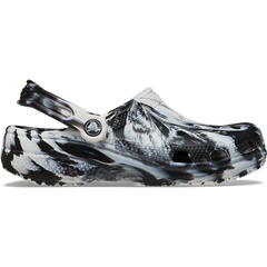 Classic Marbled Clog