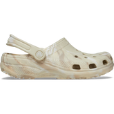 Classic Marbled Clog