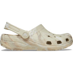 Classic Marbled Clog