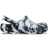 Kids' Classic Marbled Clog