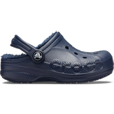 Toddler Baya Lined Clog