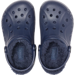 Toddler Baya Lined Clog