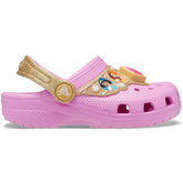 Toddler Classic Disney Princess Lights Clog
