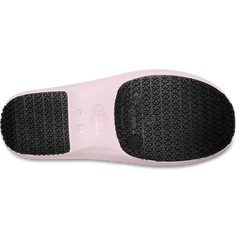 Neria Pro II LiteRide Graphic Work Clog