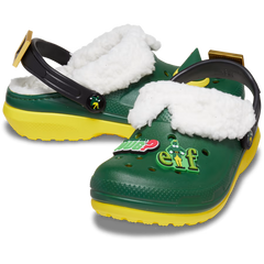Kids Elf Classic Clog