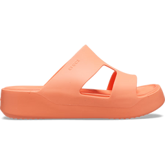 Getaway Platform H-Strap