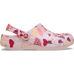 Classic Valentine’s Day Clog