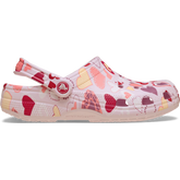 Kids’ Classic Valentine’s Day Clog