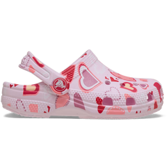 Toddler Classic Valentine’s Day Clog