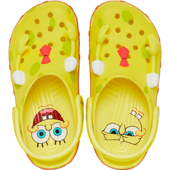 SpongeBob Classic Clog