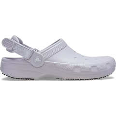 Classic Work Clog