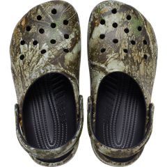 Kids' Realtree APX Classic Clog