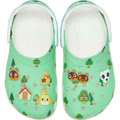 Kids' Animal Crossing Classic Clog